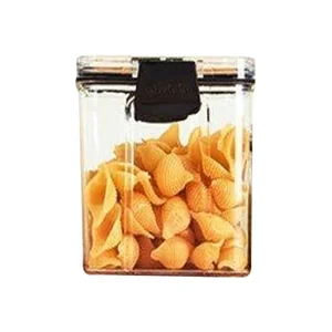 MALLONY Контейнер для сыпучих продуктов IDEA, 626 мл 108309-SK