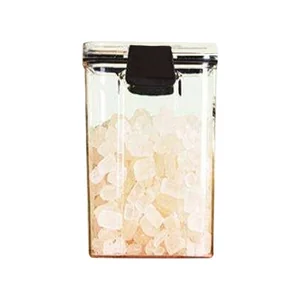 MALLONY Контейнер для сыпучих продуктов IDEA, 1300 мл 108310-SK