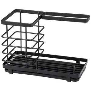 MALLONY Органайзер для кухни и ванной GRATELLA, 21*10*15 см. 107327-SK