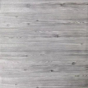 MALLONY Панель самоклеящаяся Доска 70х70см, серый 105723-SK