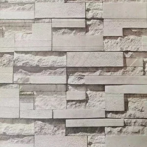 MALLONY Панель самоклеящаяся Стена 70х77см, бежевая 105724-SK