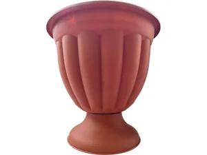 ЭКСПРОМТ Вазон Амалия 14л 17027 микс