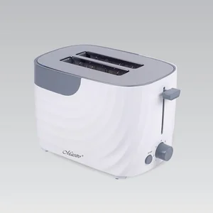 MAESTRO Тостер MR-706-white