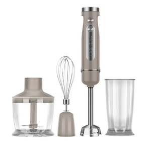 REDMOND Блендер погружной BH423 бежевый