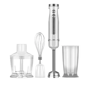 REDMOND Блендер погружной BH423 белый