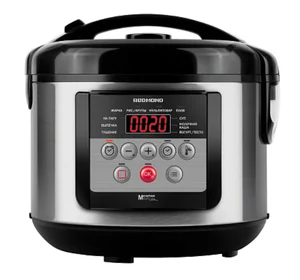 REDMOND Мультиварка MC103