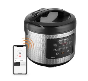 REDMOND Мультиварка RMC-M227S