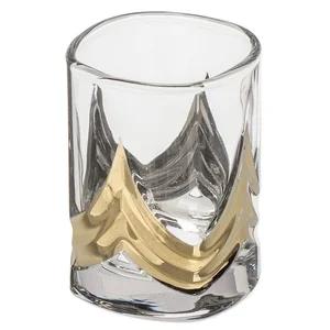 PASABAHCE Стопки 60мл. 6шт. Триумф 4 N600