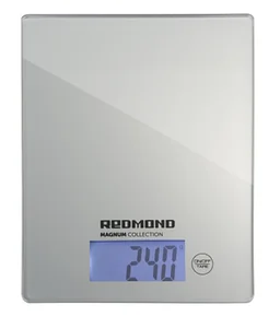REDMOND Весы кухонные RS-772 серый