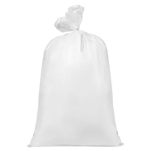 Сибртех Мешок полипропиленовый, белый, бытового назначения, 95х55 см 93934