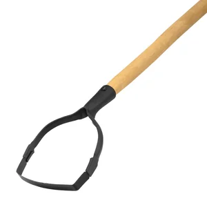 Palisad Полольник петлевидный, 120х1500 мм, деревянный черенок 62285