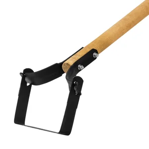 Palisad Полольник с качающимся полотном, 135х1440 мм, деревянный черенок 62286