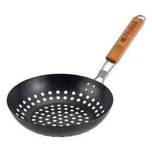 Palisad Решетка-жаровня 490х280х65 мм, Camping 69705