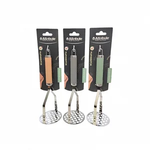 ATTRIBUTE Картофелемялка SCANDINAVIA ASK041