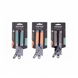 ATTRIBUTE Консервный ключ SCANDINAVIA ASK025