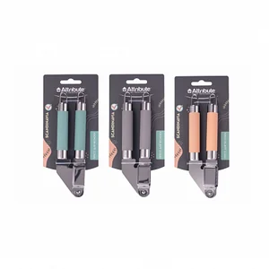 ATTRIBUTE Пресс для чеснока SCANDINAVIA ASK021