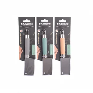 ATTRIBUTE Мини-топорик SCANDINAVIA ASK022