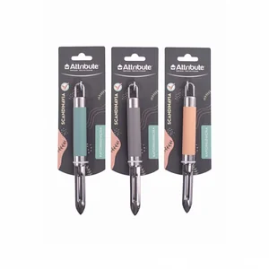 ATTRIBUTE Овощечистка SCANDINAVIA ASK018