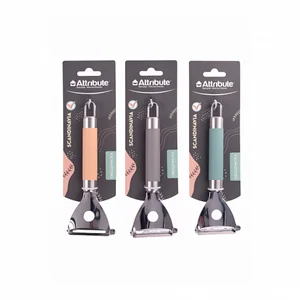 ATTRIBUTE Овощечистка SCANDINAVIA ASK019