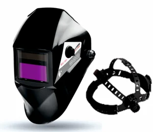 Вектор Сварочная маска Хамелеон 93х43мм.DIN 4/9-13 (Внеш.регул) ВМС-5Ф+