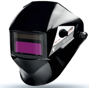 Вектор Сварочная маска Хамелеон 90х35мм.DIN 9-13 (Внеш.регул) ВМС-4Ф