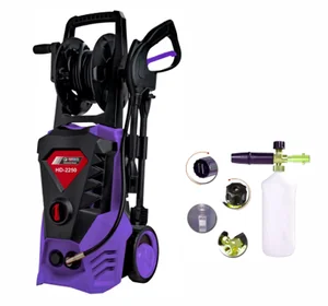 WBR Автомойка HD-2250