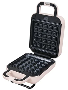 Hyundai Мультипекарь HYSM-1303 600Вт коричневый