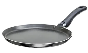 SCOVO Сковорода 22см "ЗаДаром" ЗД-043