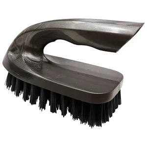DELTA Щетка Rock-n-Roll для сильных загрязнений SC530210003 антрацит