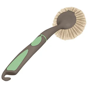 DELTA Щетка для посуды Green Republic 26 см SC630210105 платан