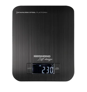 REDMOND Весы кухонные RS-743