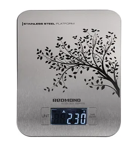 REDMOND Весы кухонные RS-M748