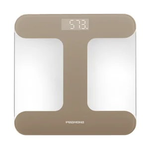 REDMOND Весы напольные электронные SB1811 беж.