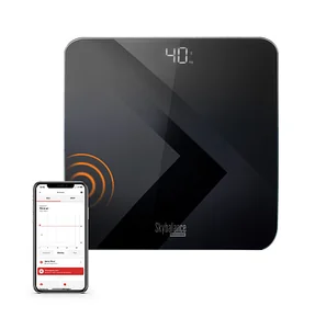 REDMOND Весы напольные электронные Skybalance RS-745S