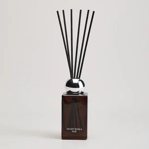 Lefard Диффузор Ароматический Luxury Velvet Rose&oud 100 Мл 605-118