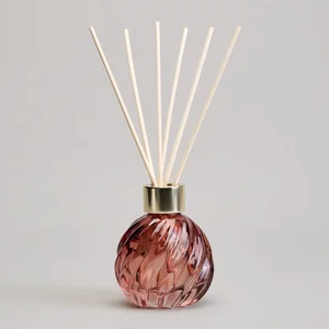 Lefard Диффузор Ароматический Mistery White Jasmine & Mint 80 Мл 605-138