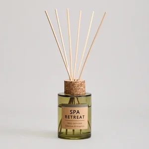 Lefard Диффузор Ароматический Spa Retreat Tuberose&angelica 100 Мл 605-110