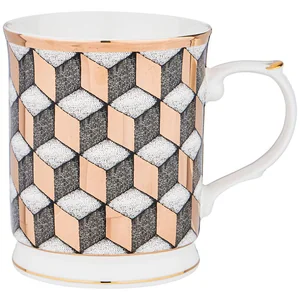 Lefard Кружка 400 Мл Top Style 275-1198