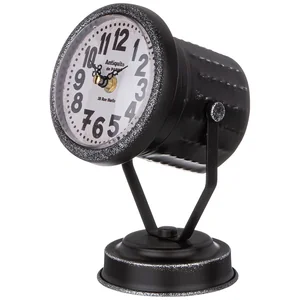 Lefard Часы Настольные 12.5*14.5*22cm 105-203