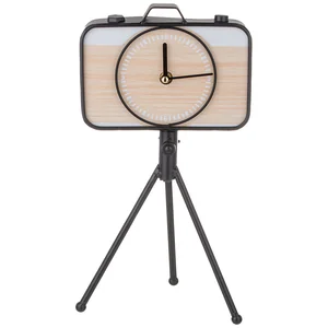 Lefard Часы Настольные 18*13.5*33cm 105-215