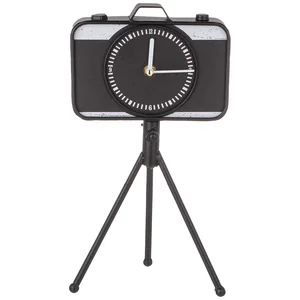 Lefard Часы Настольные 18*13.5*33cm 105-216