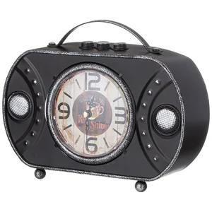 Lefard Часы Настольные 24*8*18.5cm 105-209