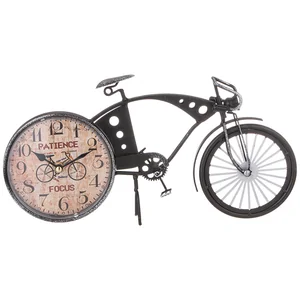 Lefard Часы Настольные 35.5*6*17cm 105-208