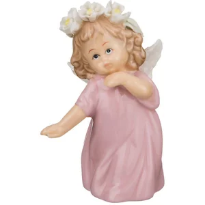 Lefard Фигурка Mio Angelo 3,5*6*8,5 См 146-602