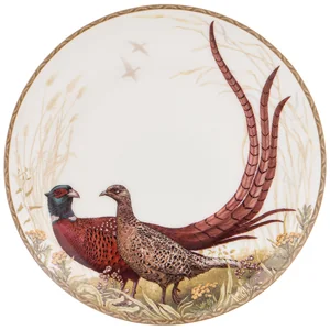 Lefard Тарелка Закусочная Охота 20,5 См 415-2225