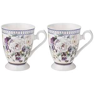 Lefard Набор Кружек Compliment 2 Шт. 320 Мл 417-069