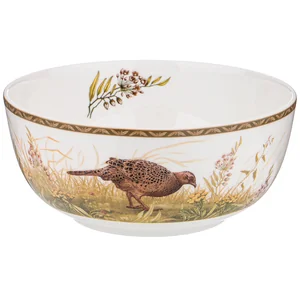 Lefard Салатник Охота 800мл 15,5*7см 415-2227