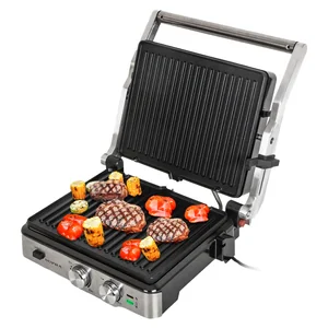 SUPRA Гриль GS-7620