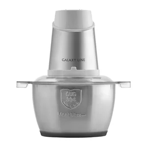 GALAXY Чоппер электрический GL2383 белый