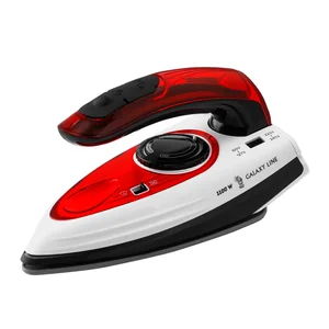 GALAXY Утюг дорожный GL6137